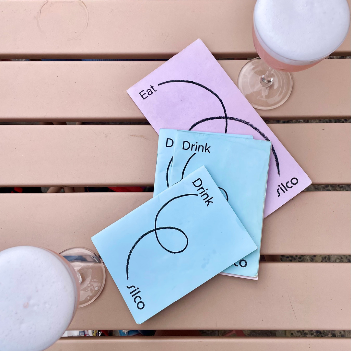 Silco St Ives Harbour 