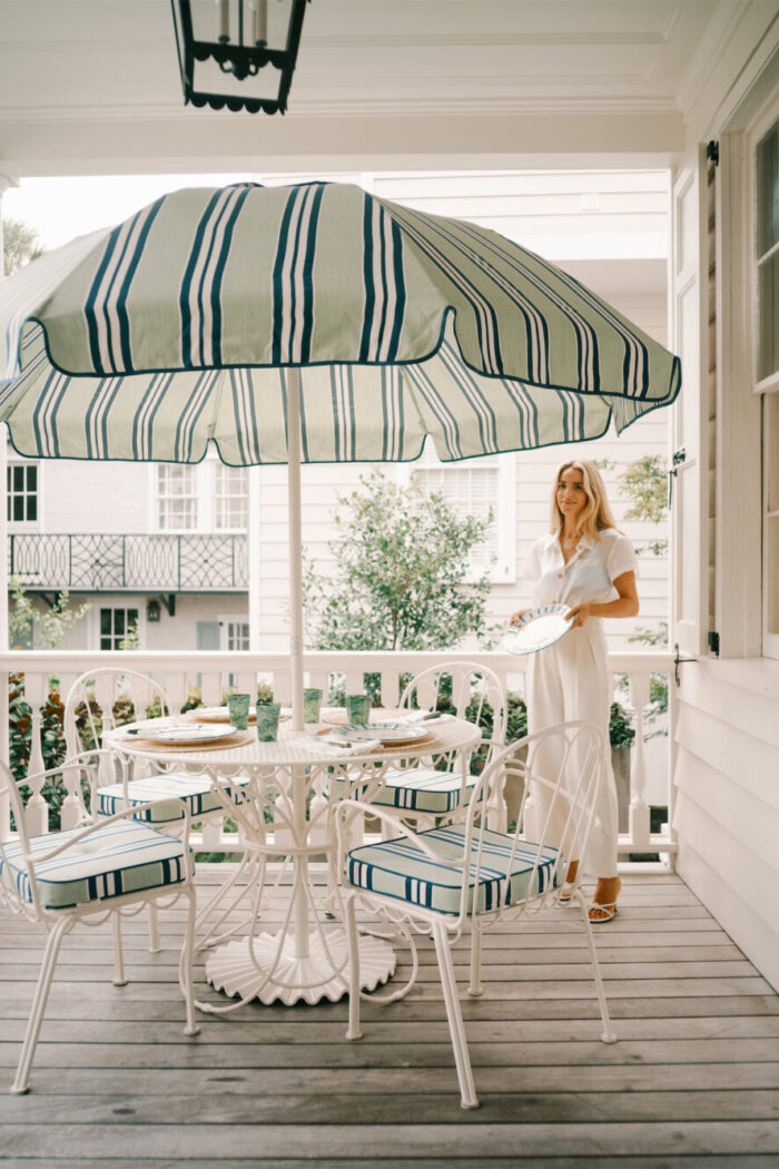 Business & Pleasure x Julia Berolzheimer