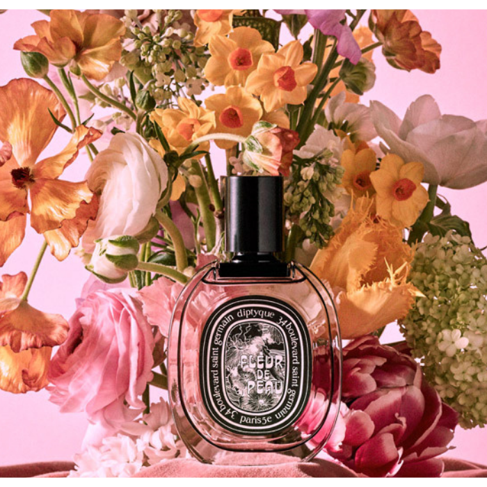 Fleur de Peau by Diptyque: My New Signature Scent