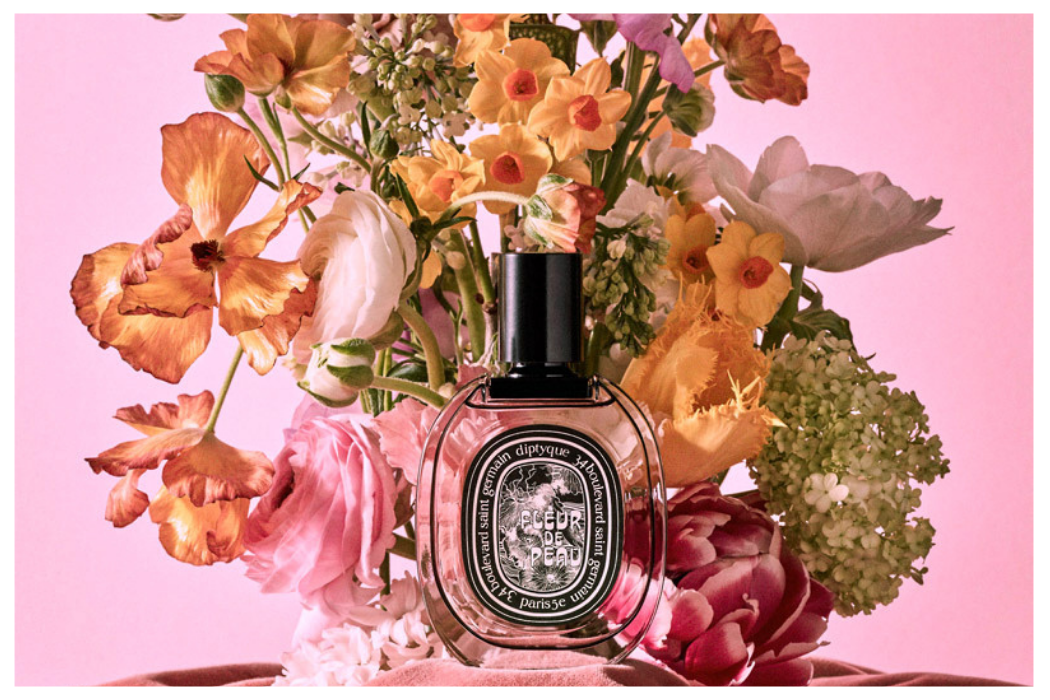 Fleur de Peau by Diptyque: My New Signature Scent