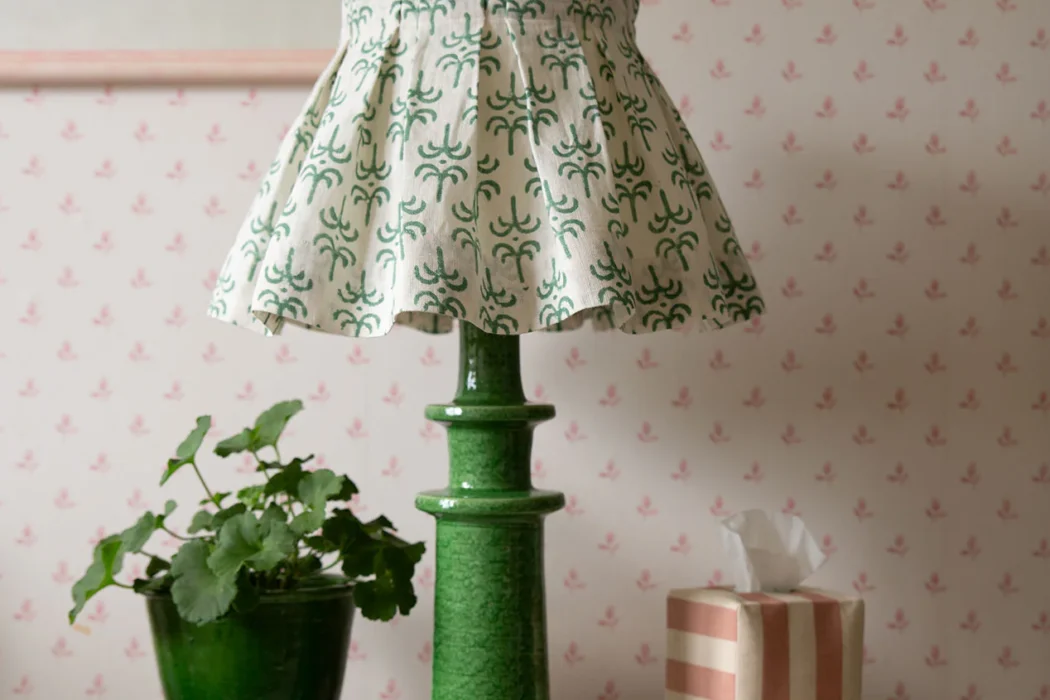 The World Of Alice Palmer